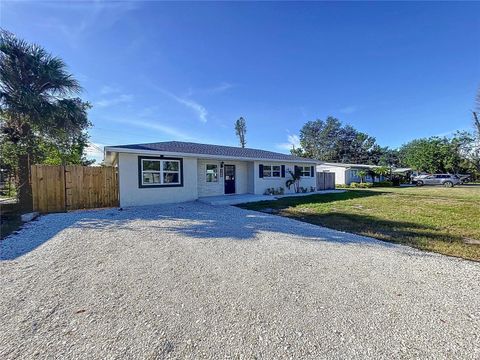 A home in BRADENTON