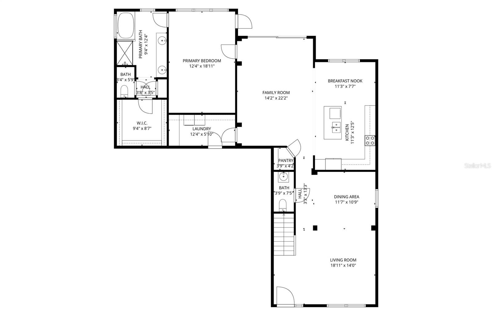 13243 CHARFIELD STREET