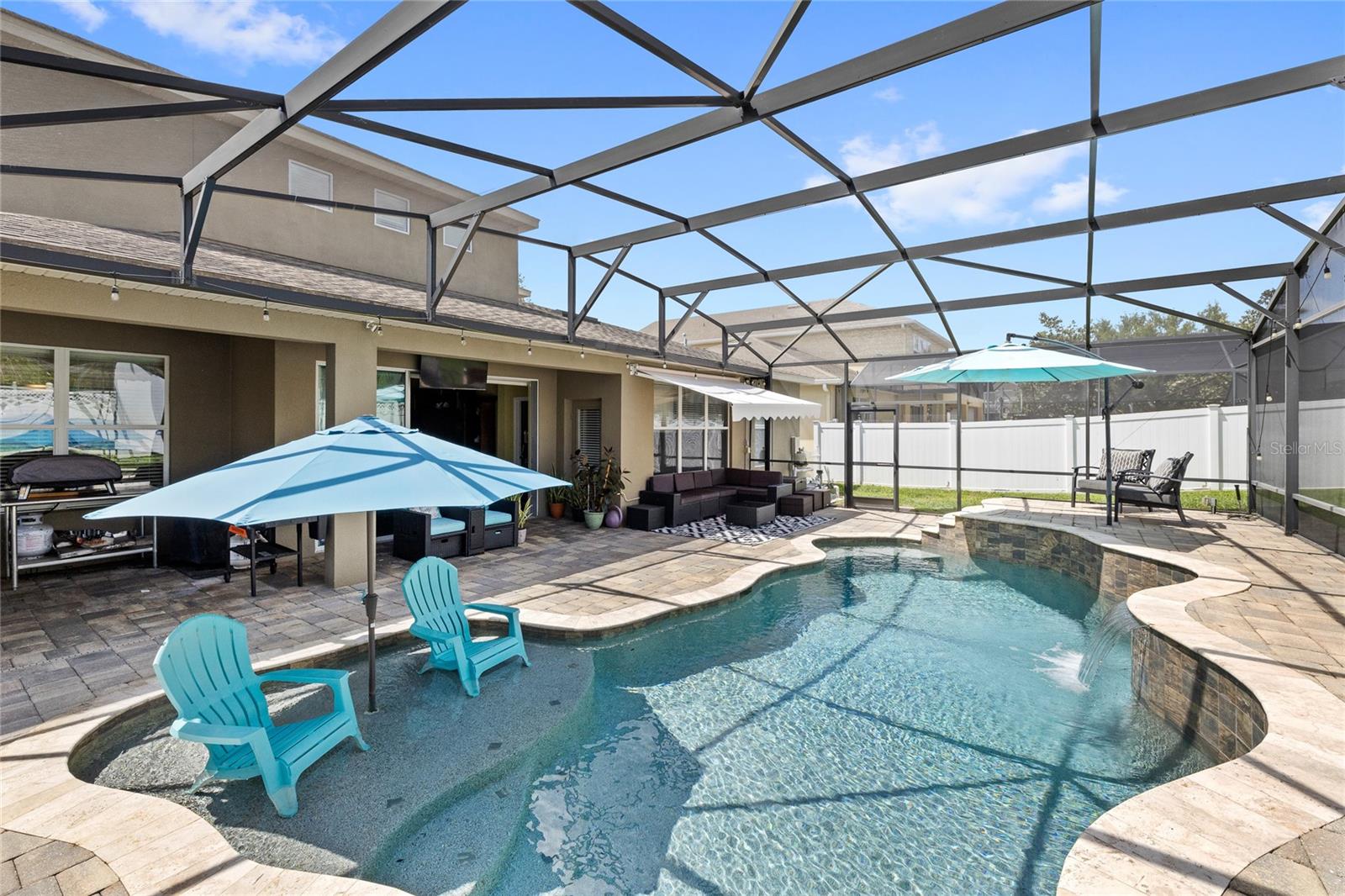 LAKE SAWYER SOUTH PH 02 - Residential