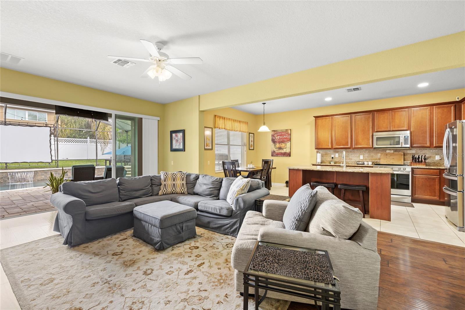 LAKE SAWYER SOUTH PH 02 - Residential