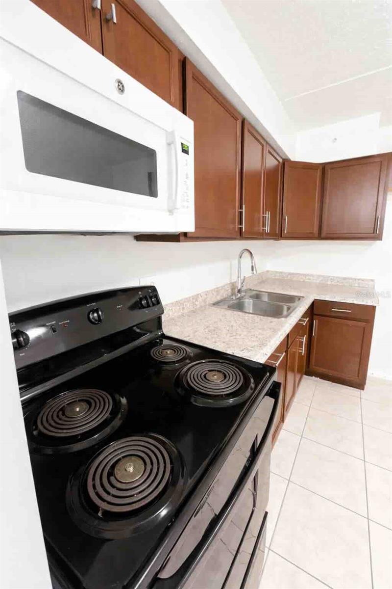 PALM GARDENS CONDO - Residential