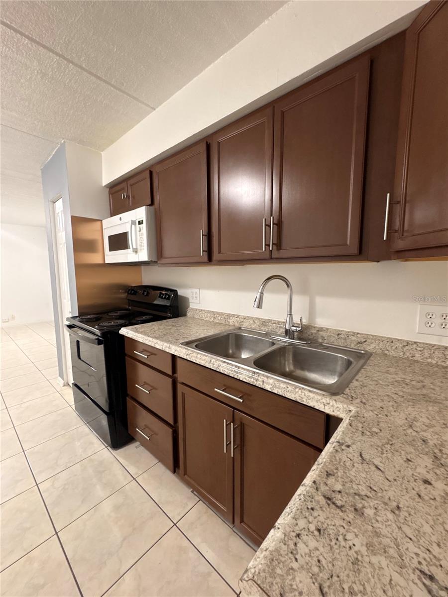 PALM GARDENS CONDO - Residential
