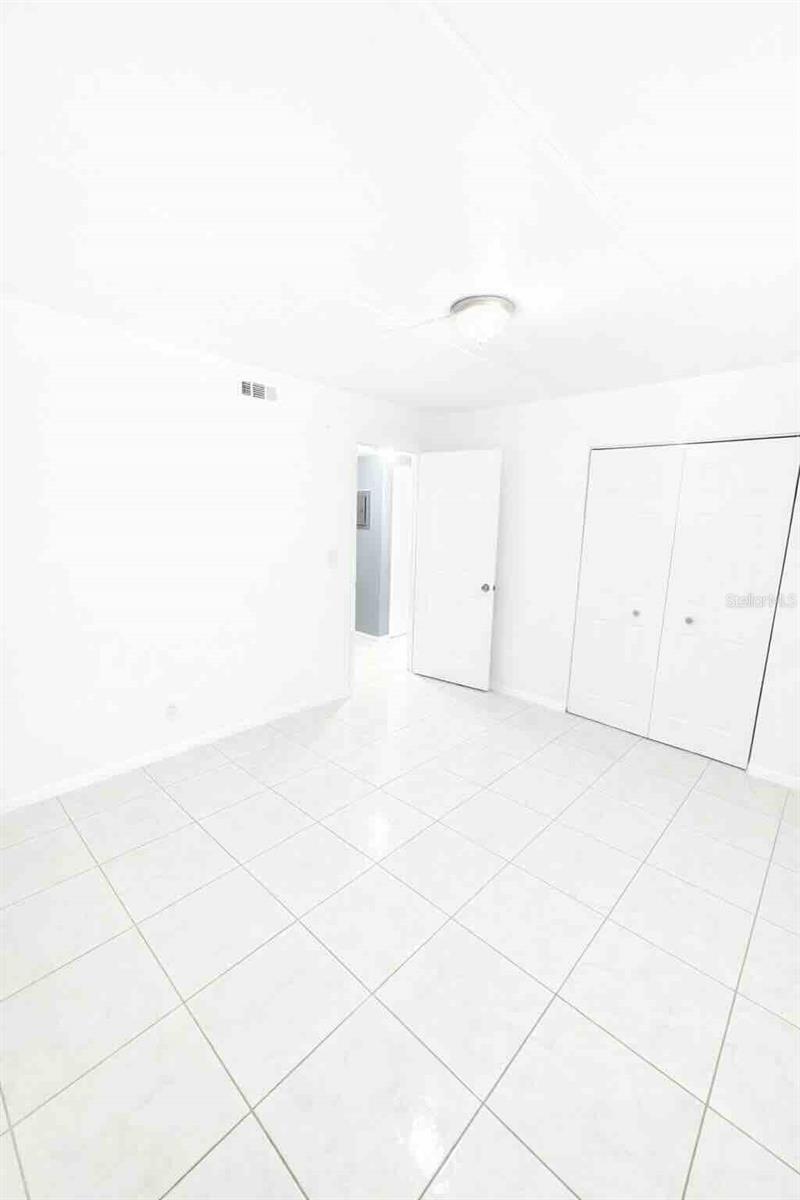 PALM GARDENS CONDO - Residential