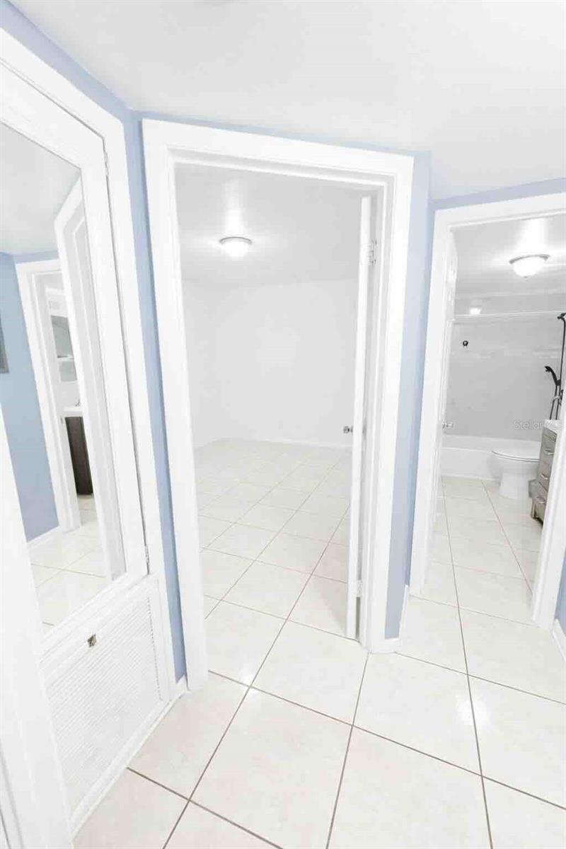 PALM GARDENS CONDO - Residential