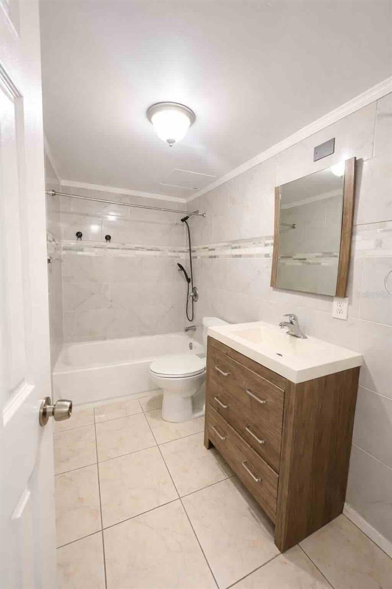 PALM GARDENS CONDO - Residential