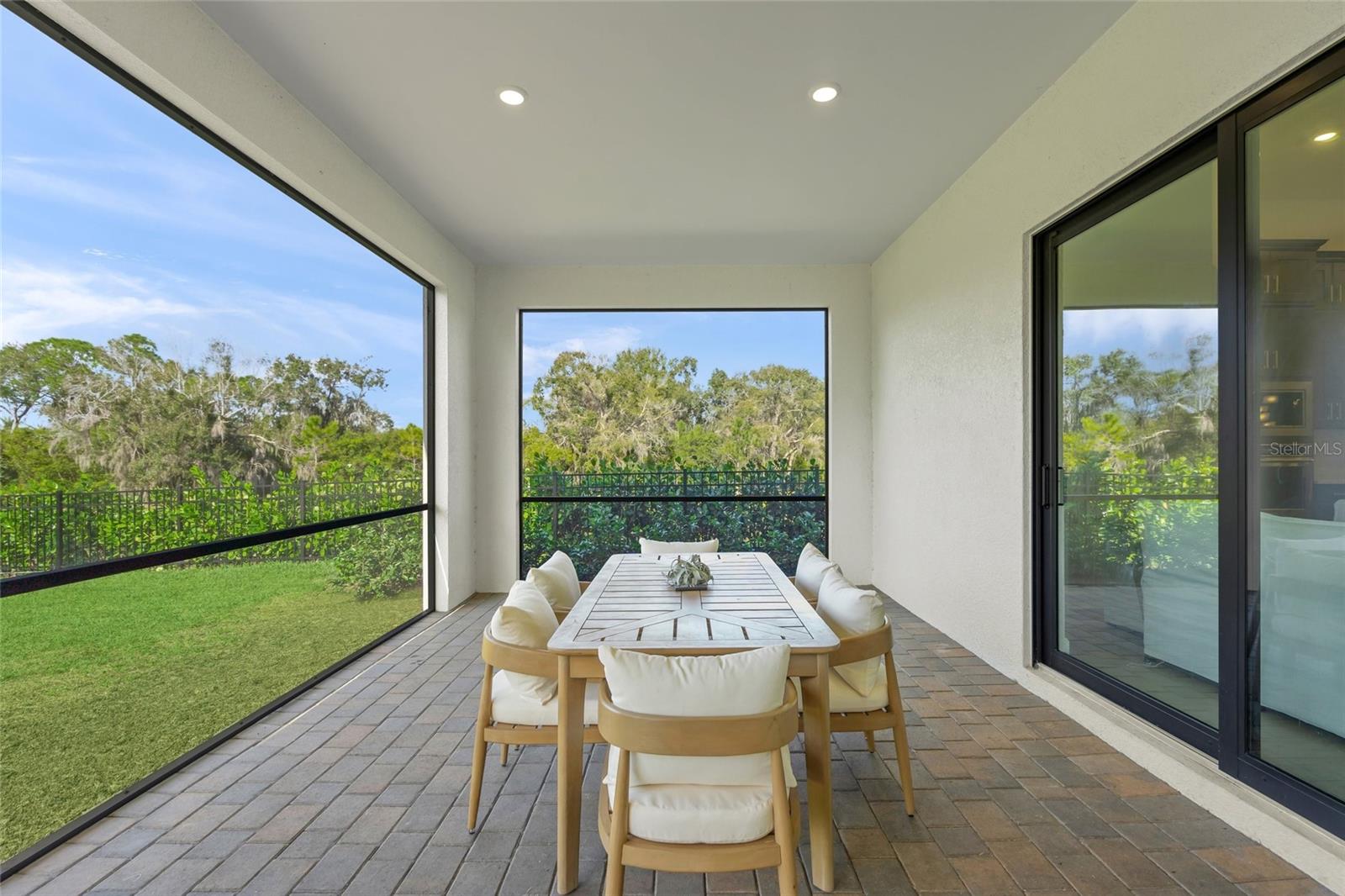 SHOREVIEW/LAKEWOOD RANCH WATER - Residential