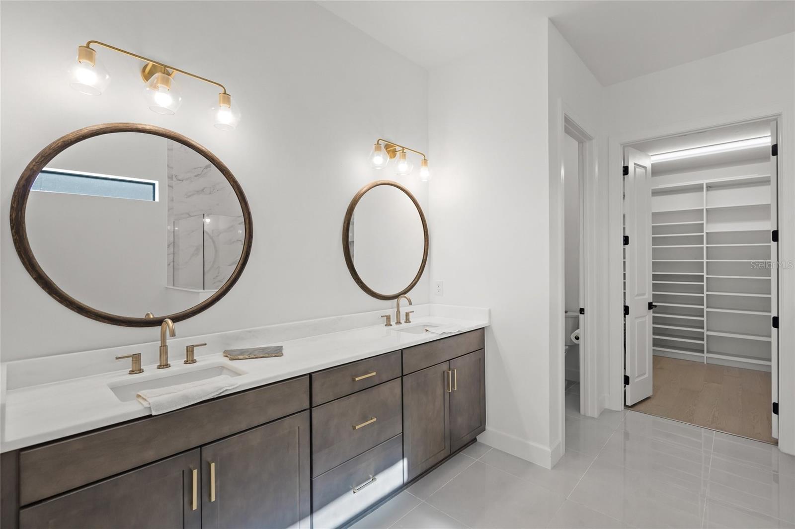 SHOREVIEW/LAKEWOOD RANCH WATER - Residential