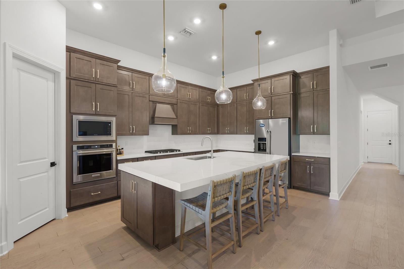 SHOREVIEW/LAKEWOOD RANCH WATER - Residential