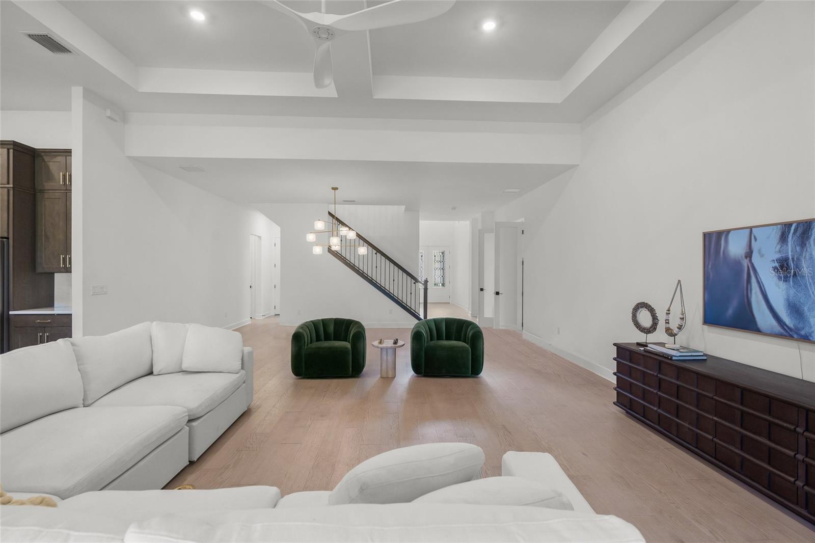 SHOREVIEW/LAKEWOOD RANCH WATER - Residential