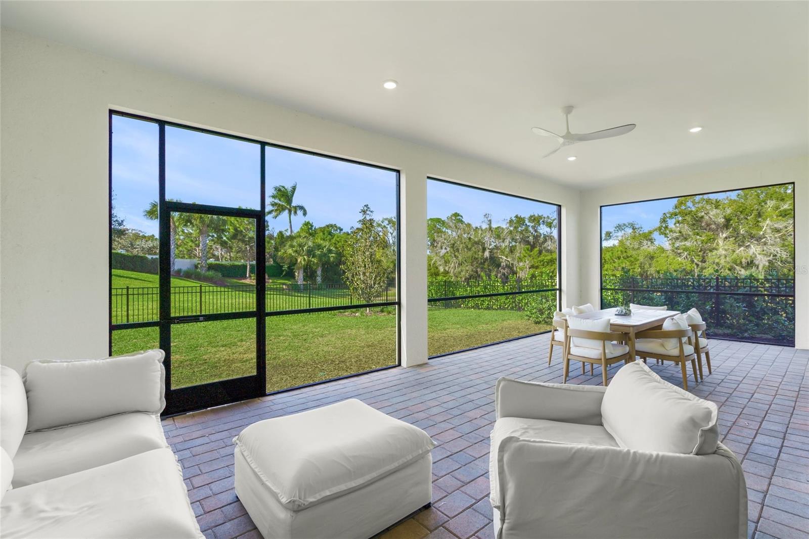 SHOREVIEW/LAKEWOOD RANCH WATER - Residential