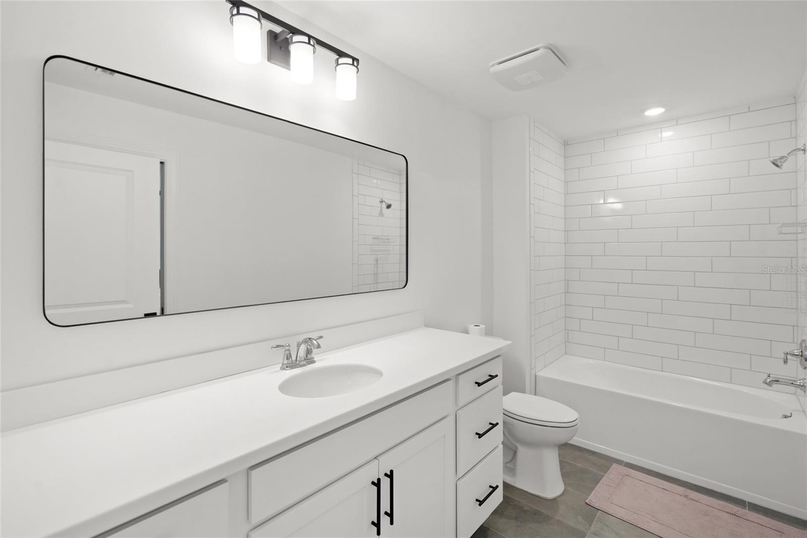 SHOREVIEW/LAKEWOOD RANCH WATER - Residential