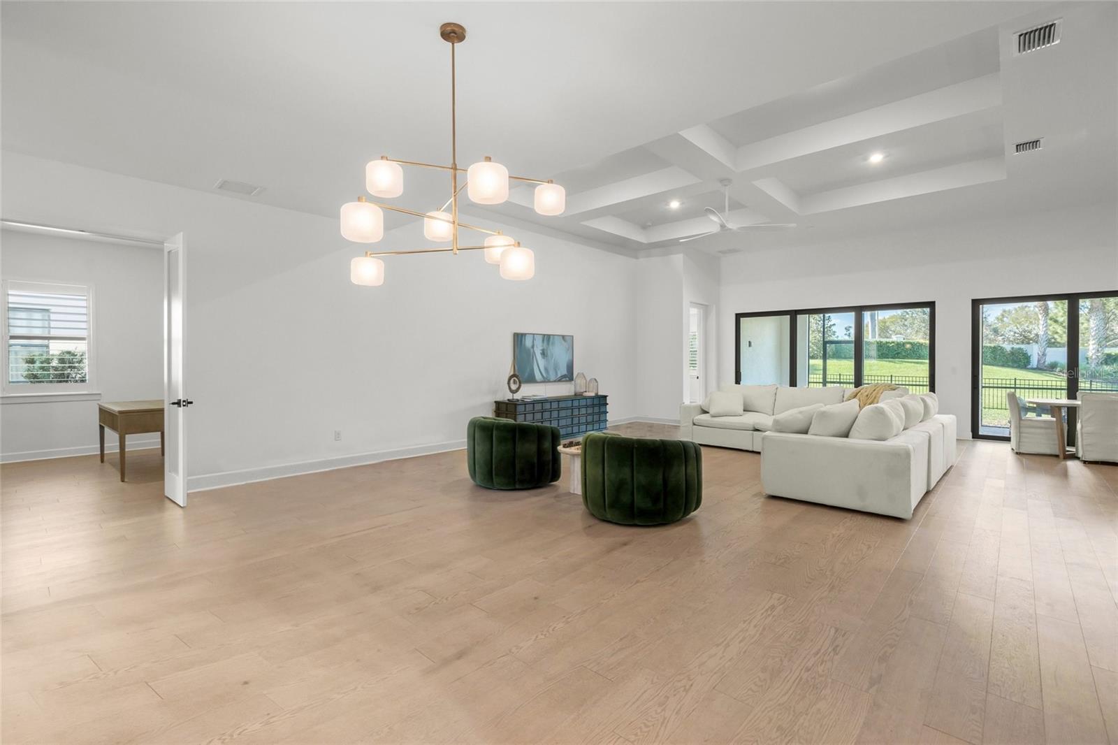 SHOREVIEW/LAKEWOOD RANCH WATER - Residential