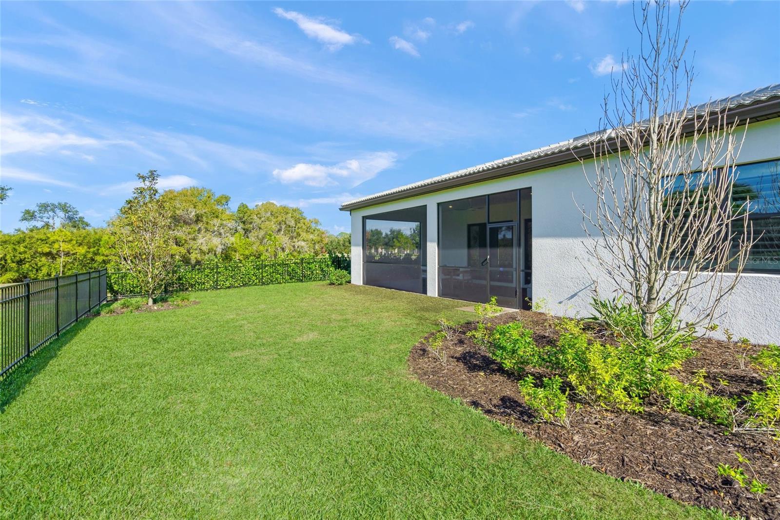 SHOREVIEW/LAKEWOOD RANCH WATER - Residential