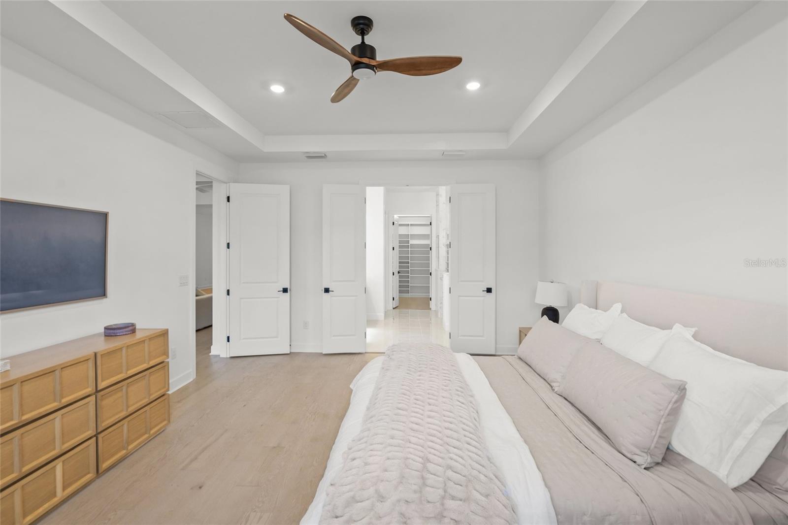 SHOREVIEW/LAKEWOOD RANCH WATER - Residential