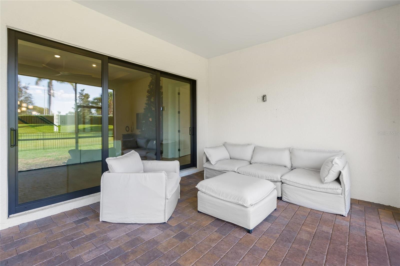 SHOREVIEW/LAKEWOOD RANCH WATER - Residential