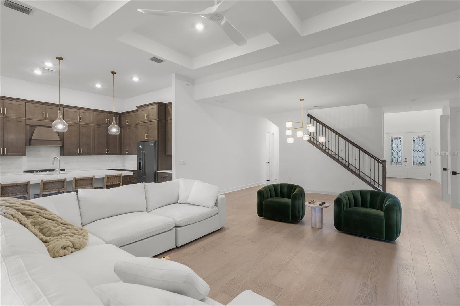 SHOREVIEW/LAKEWOOD RANCH WATER - Residential