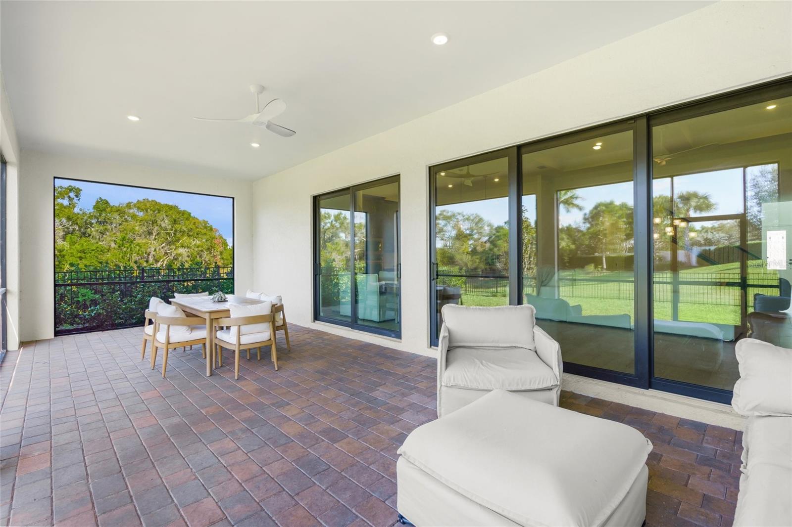 SHOREVIEW/LAKEWOOD RANCH WATER - Residential