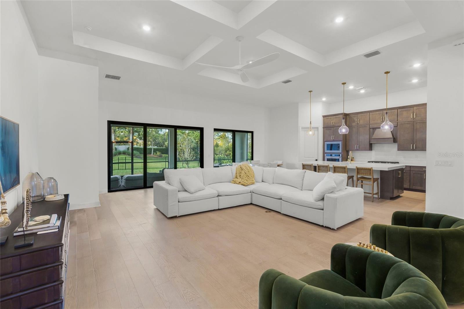 SHOREVIEW/LAKEWOOD RANCH WATER - Residential