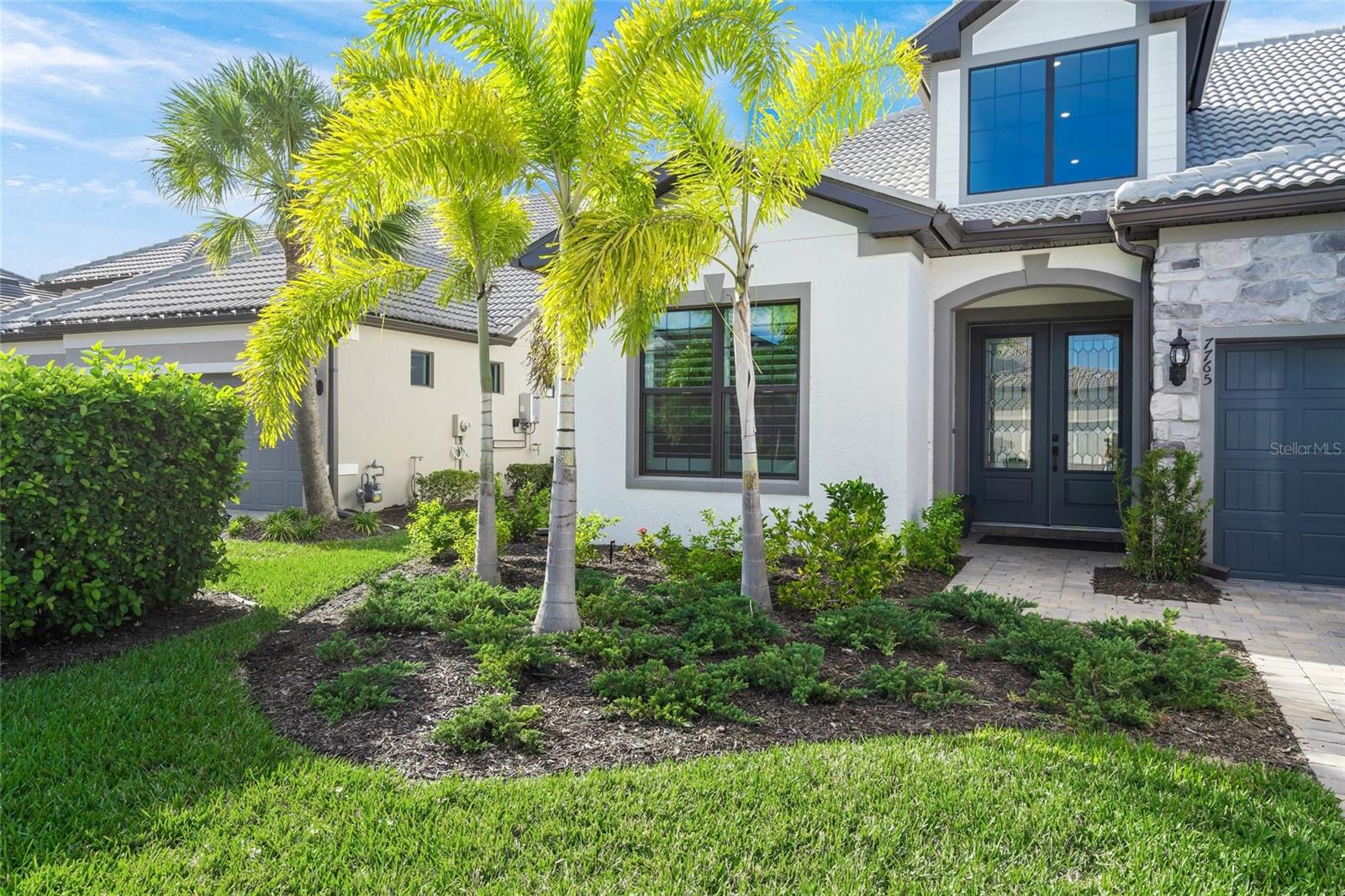 SHOREVIEW/LAKEWOOD RANCH WATER - Residential