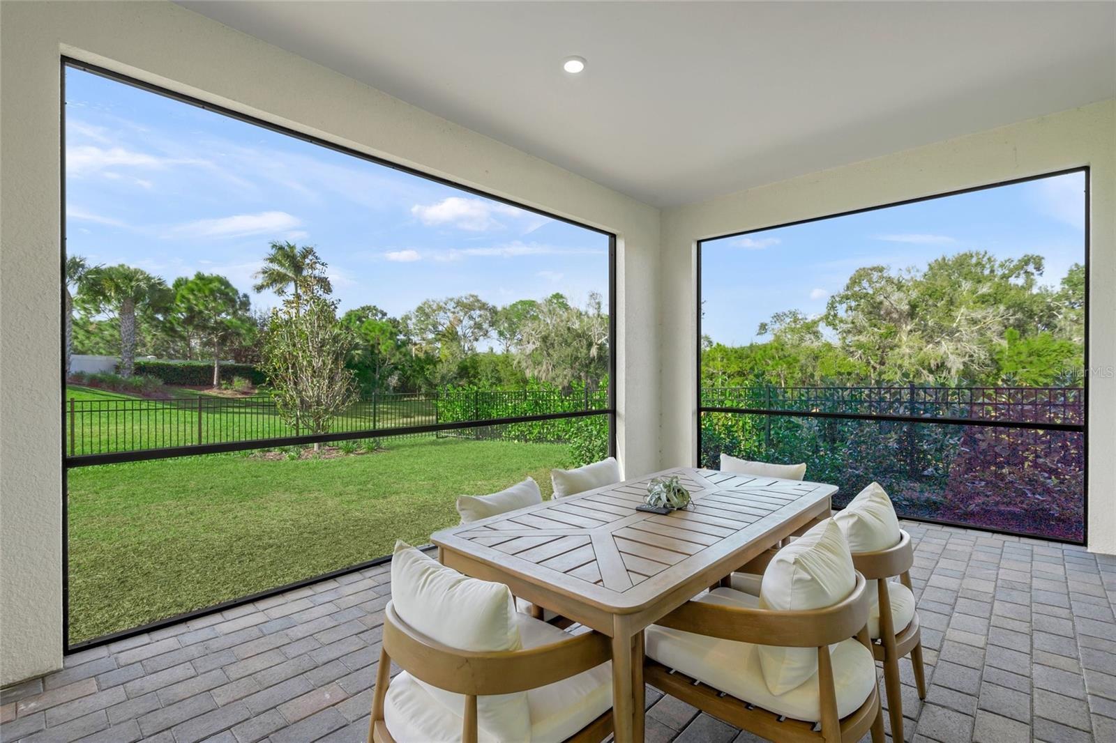 SHOREVIEW/LAKEWOOD RANCH WATER - Residential