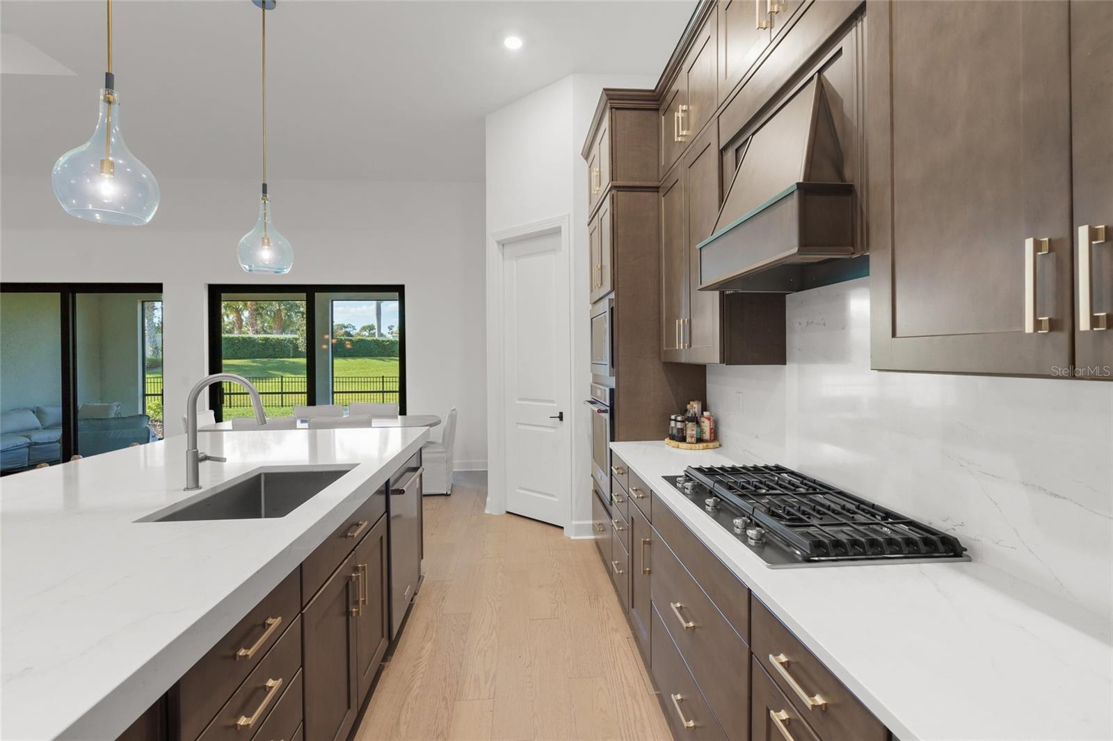 SHOREVIEW/LAKEWOOD RANCH WATER - Residential