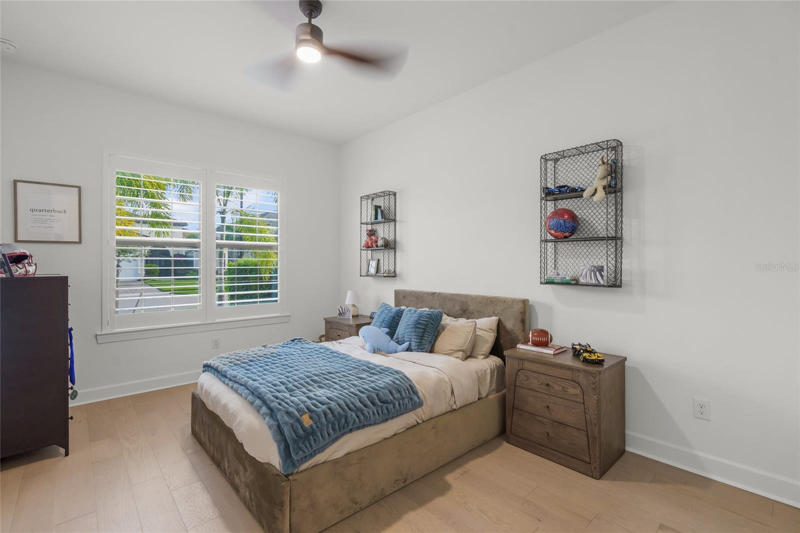 SHOREVIEW/LAKEWOOD RANCH WATER - Residential