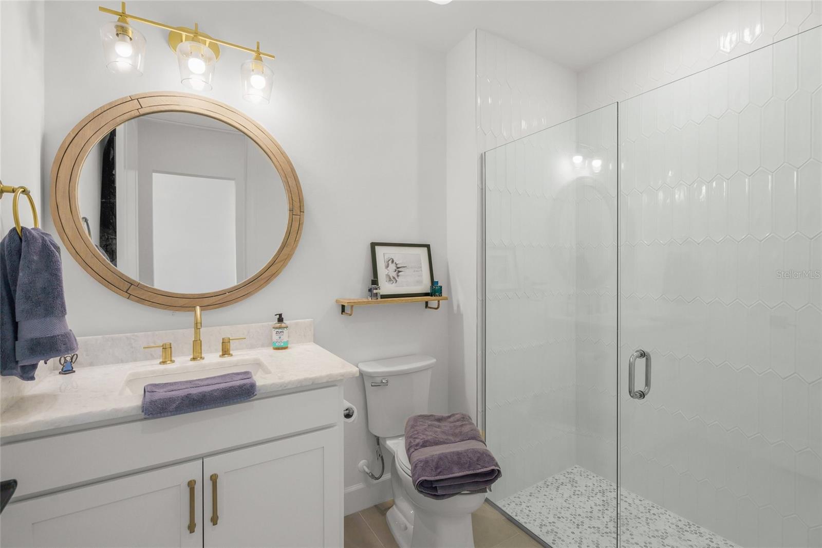 SHOREVIEW/LAKEWOOD RANCH WATER - Residential