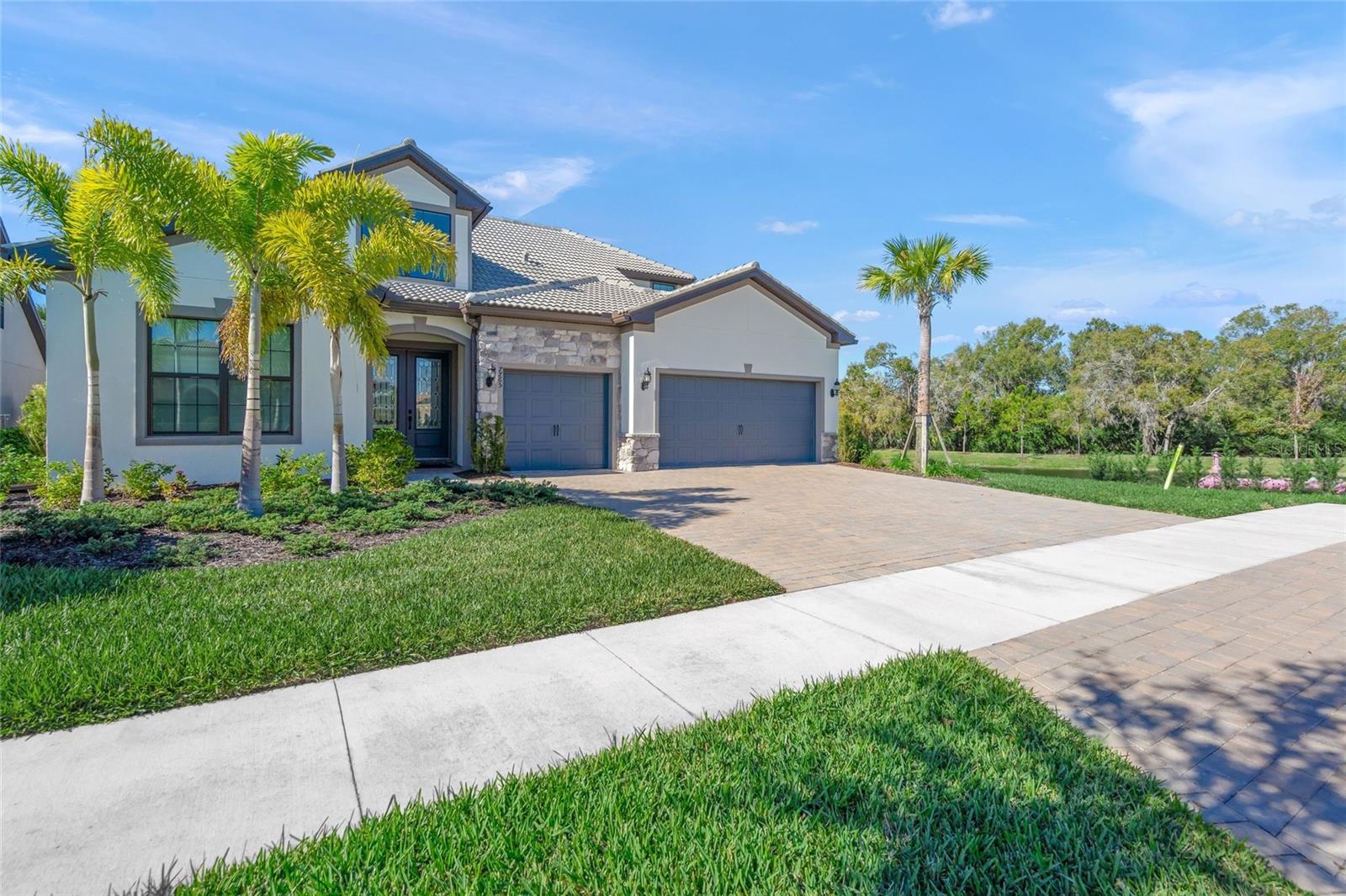 SHOREVIEW/LAKEWOOD RANCH WATER - Residential