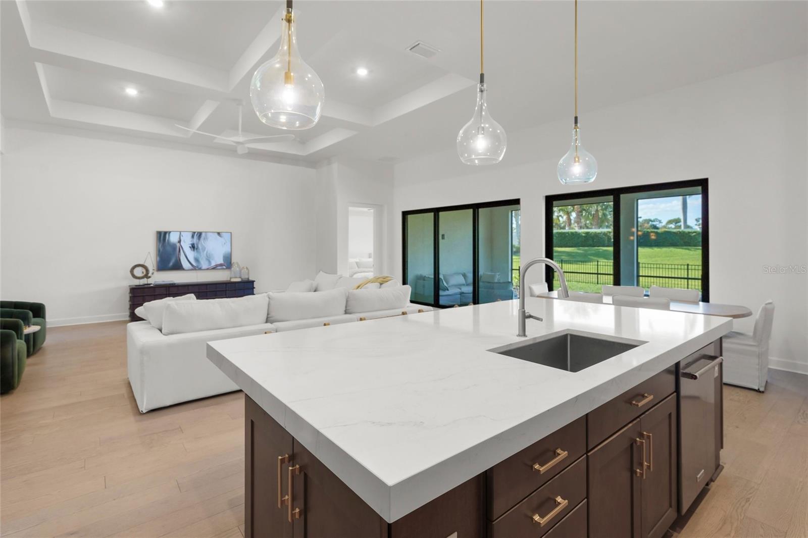 SHOREVIEW/LAKEWOOD RANCH WATER - Residential