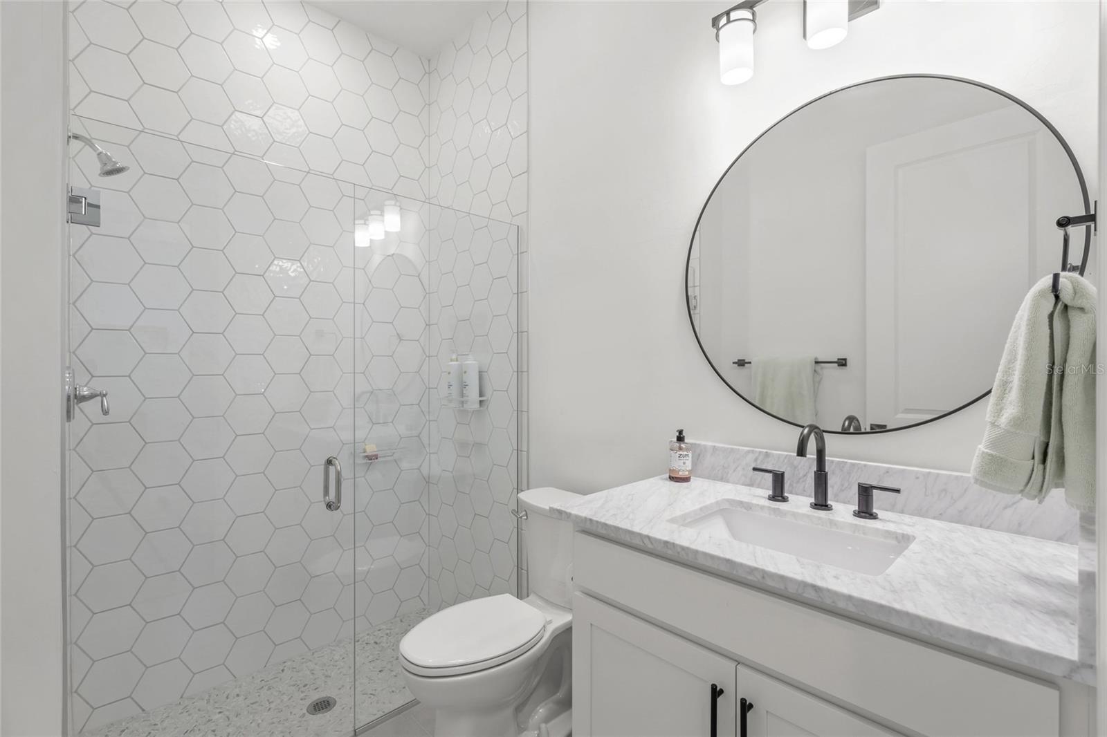 SHOREVIEW/LAKEWOOD RANCH WATER - Residential