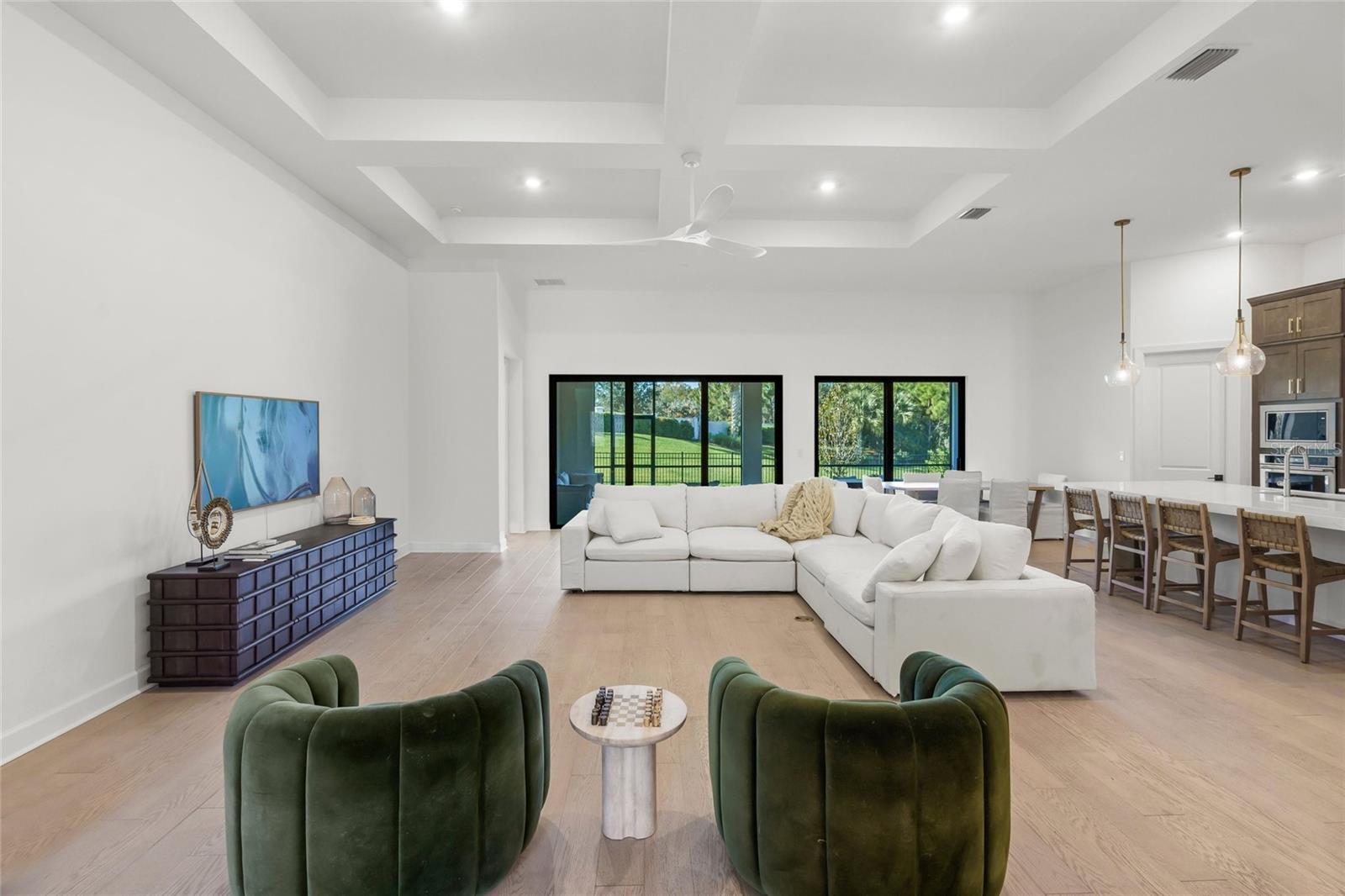 SHOREVIEW/LAKEWOOD RANCH WATER - Residential