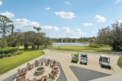 A home in DEBARY