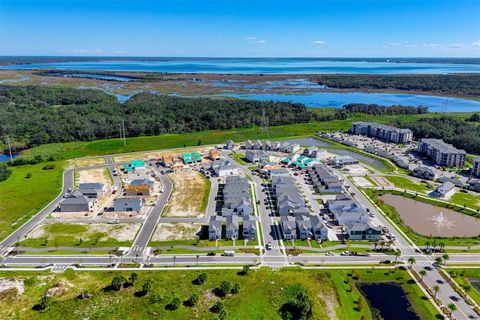 A home in DEBARY