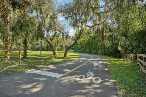 A home in DEBARY