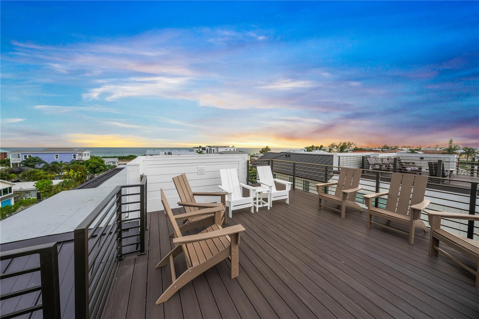 CORTEZ BEACH - Residential