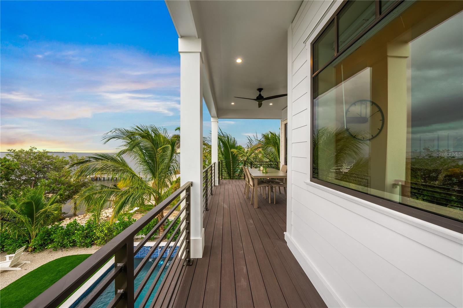 CORTEZ BEACH - Residential