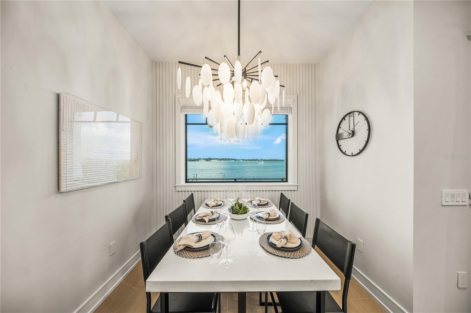 CORTEZ BEACH - Residential