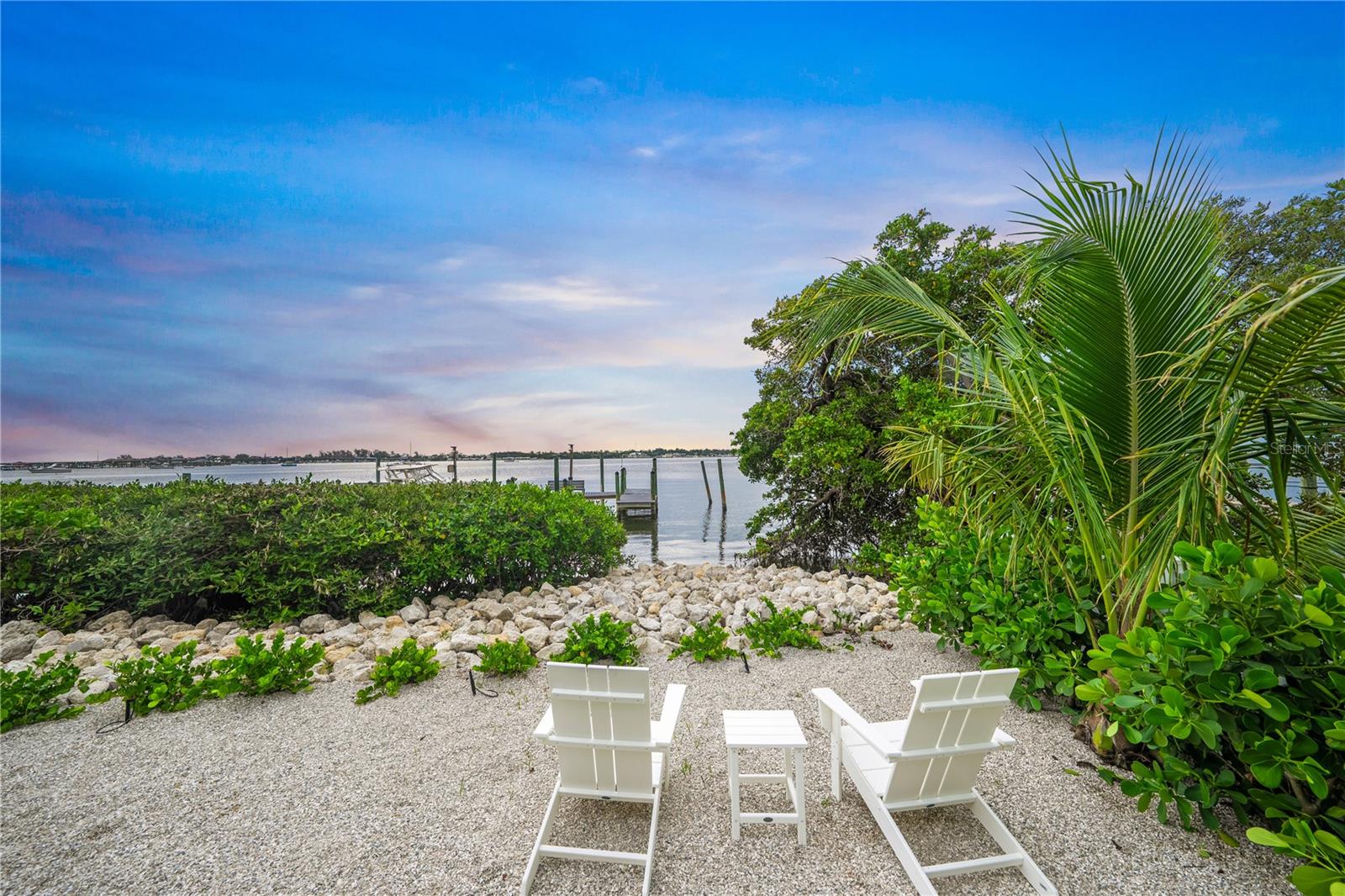 CORTEZ BEACH - Residential