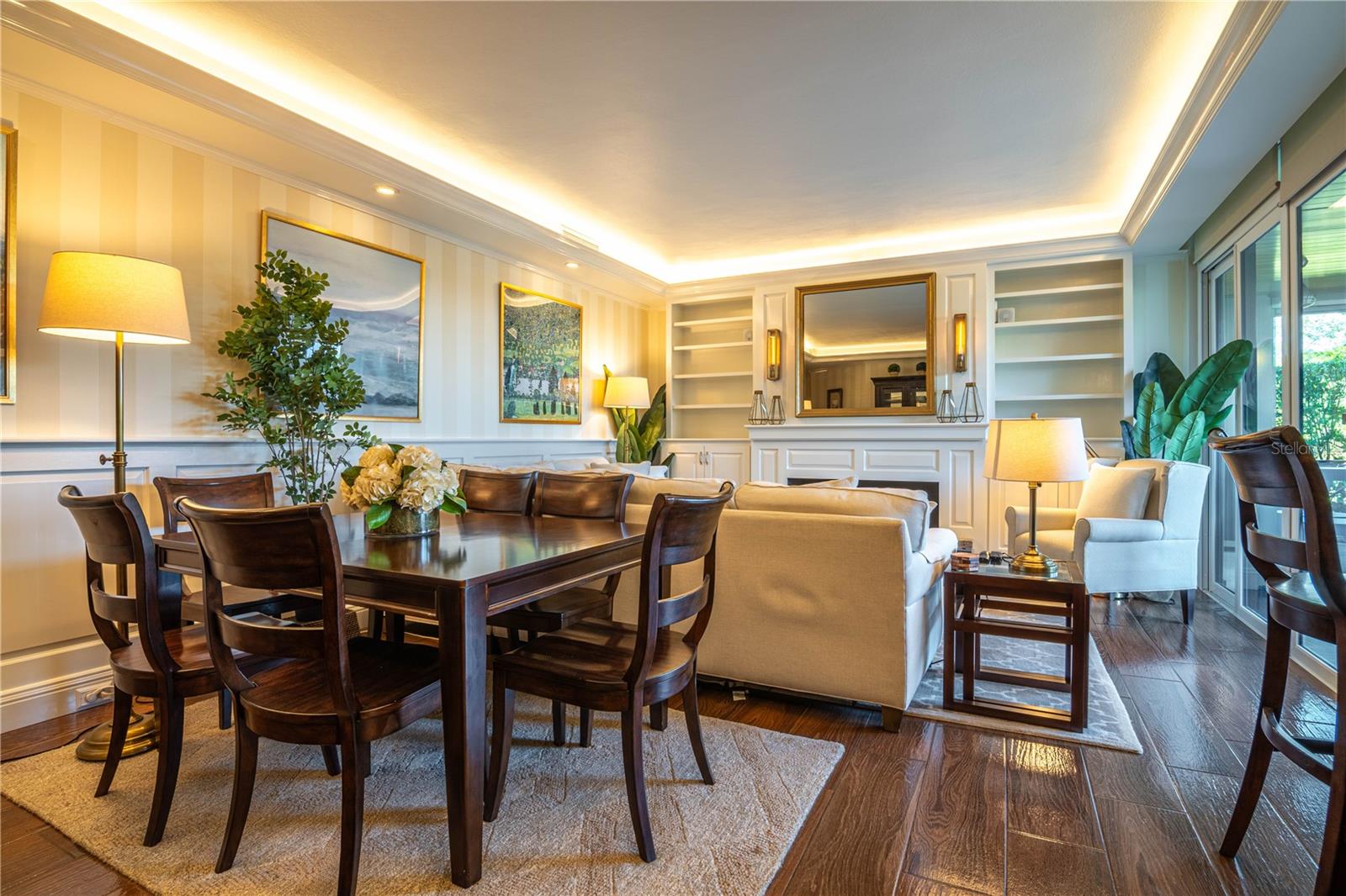 SOLAREA - Residential