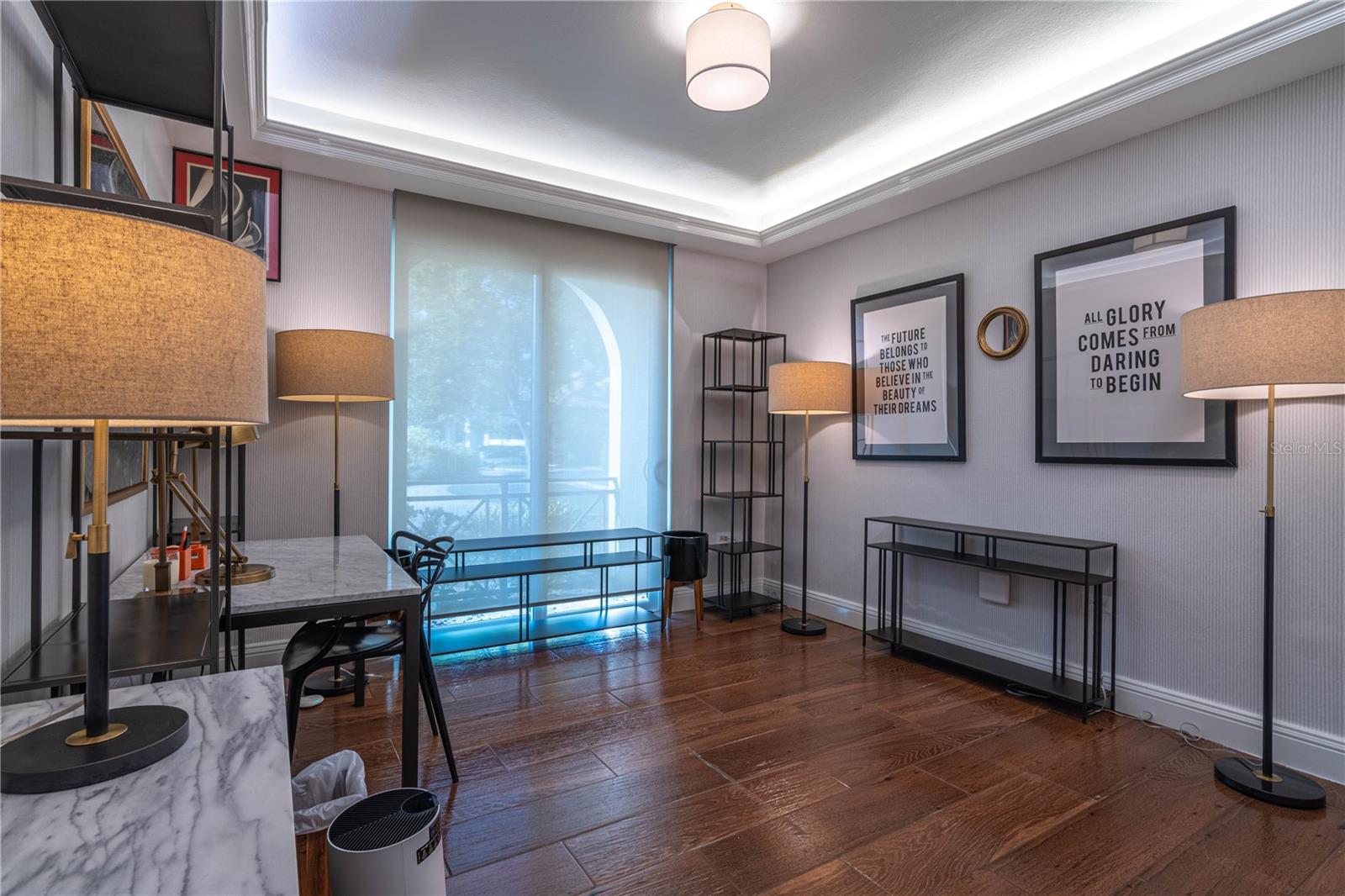 SOLAREA - Residential