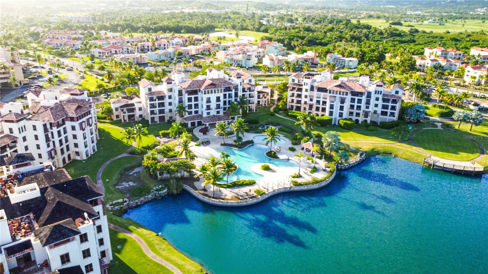 SOLAREA - Residential