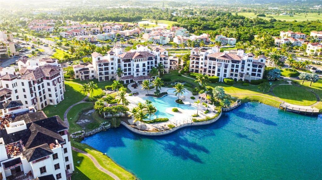 Photo of 238 Candelero Drive #111, Humacao, PR 00791 (MLS # PR9117902)