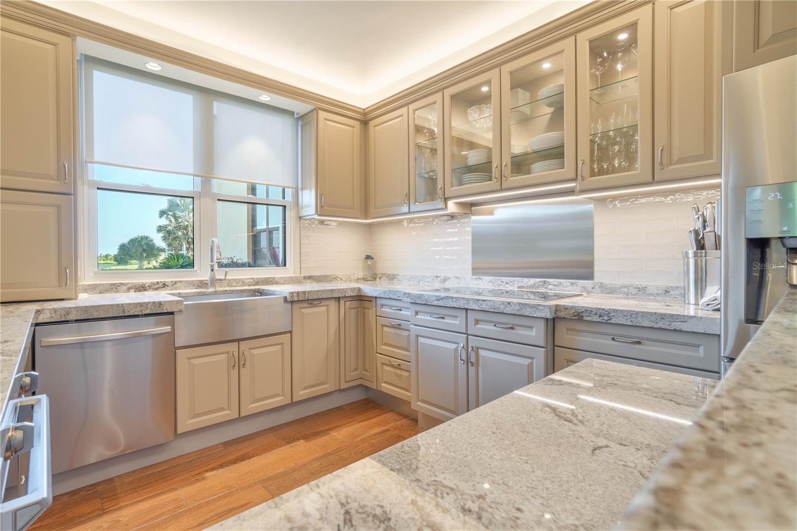 SOLAREA - Residential