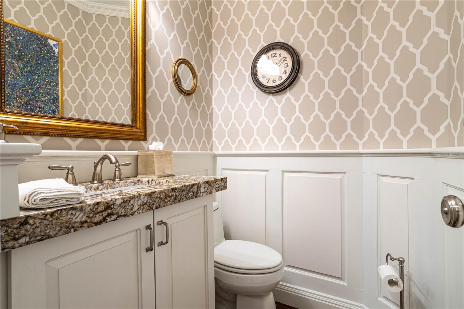 SOLAREA - Residential