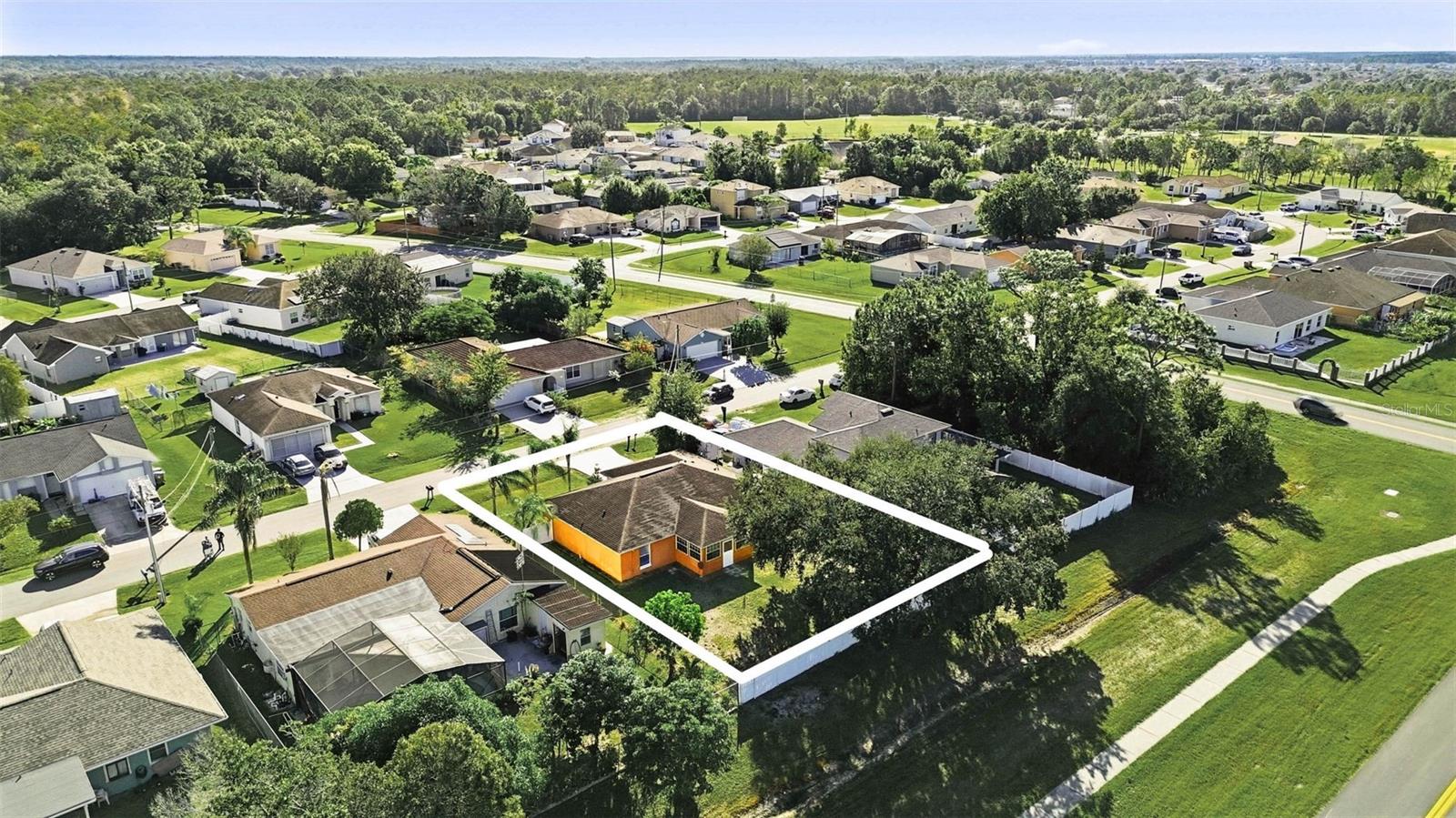 POINC VILLAGE 1 NBD 2 - Residential