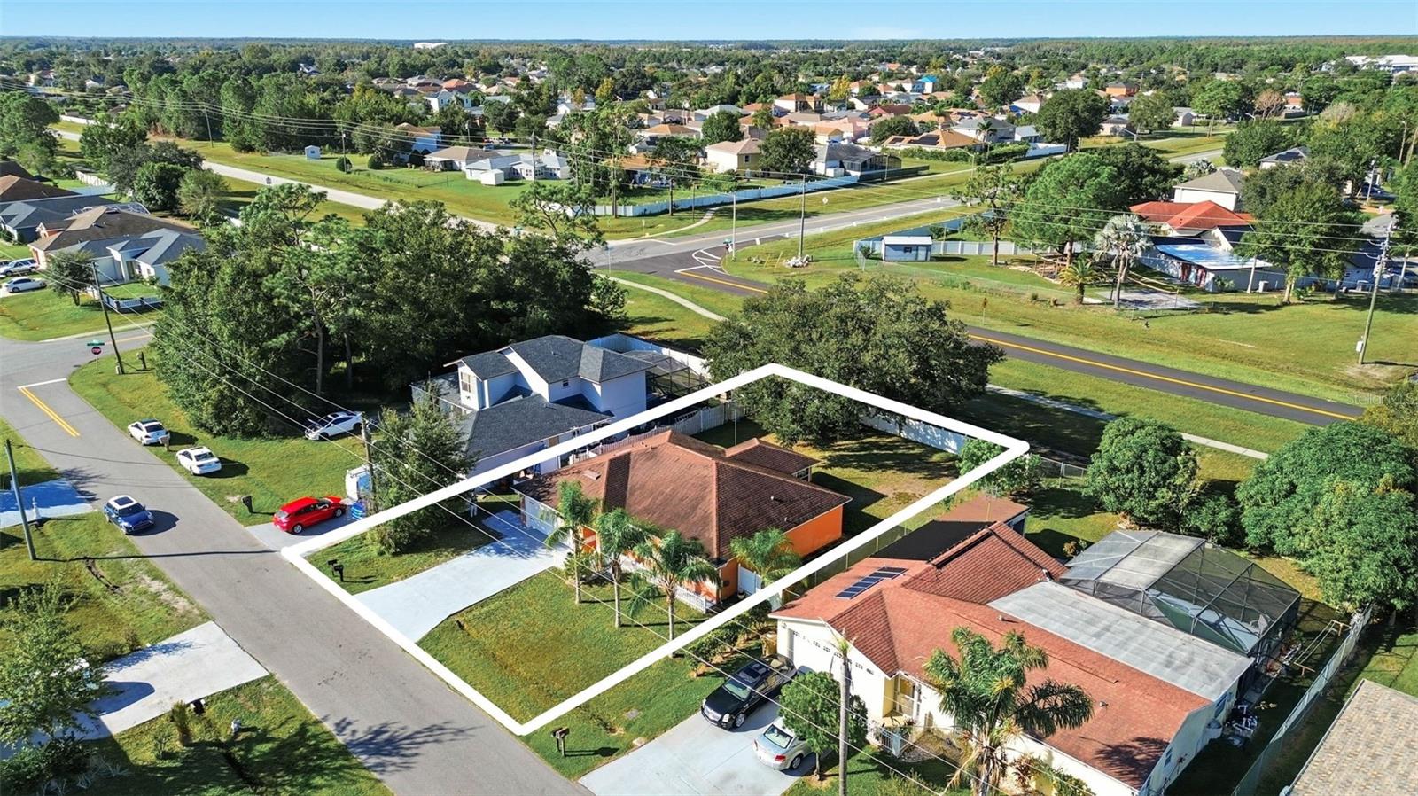 POINC VILLAGE 1 NBD 2 - Residential