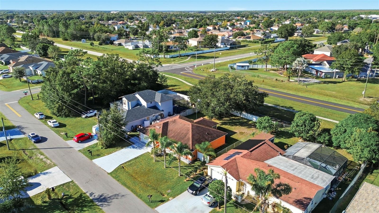 POINC VILLAGE 1 NBD 2 - Residential