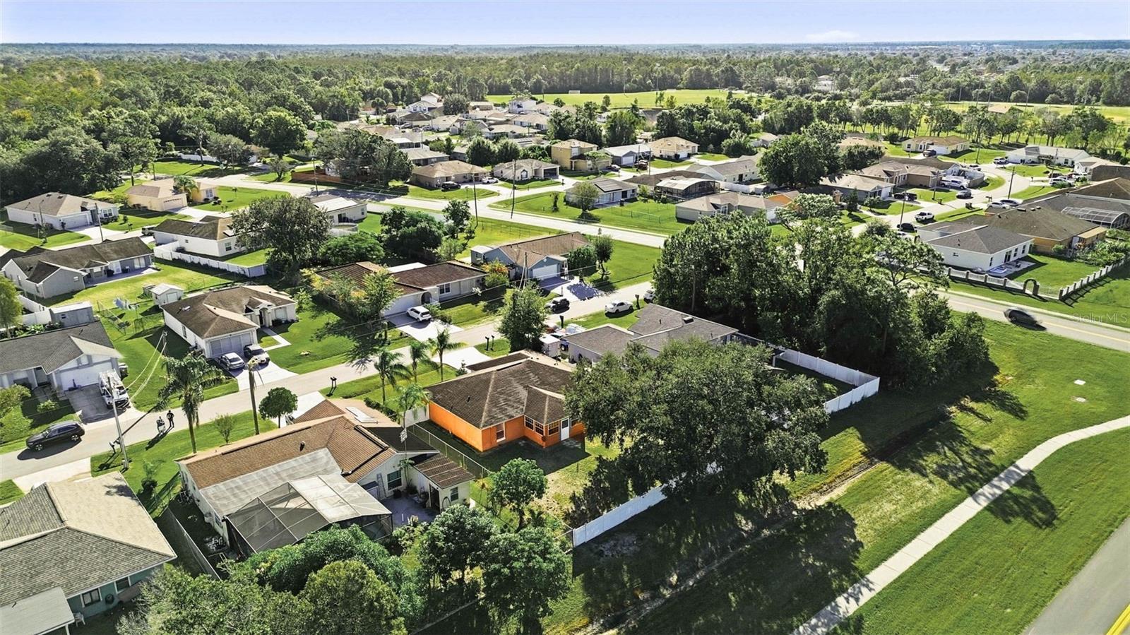 POINC VILLAGE 1 NBD 2 - Residential