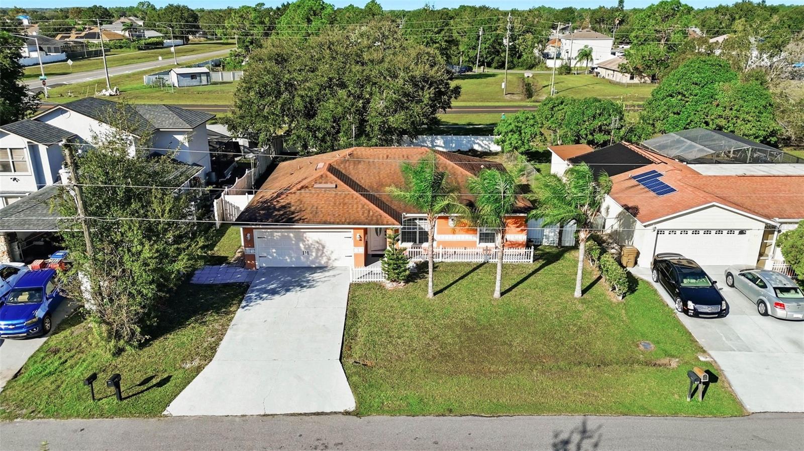 POINC VILLAGE 1 NBD 2 - Residential
