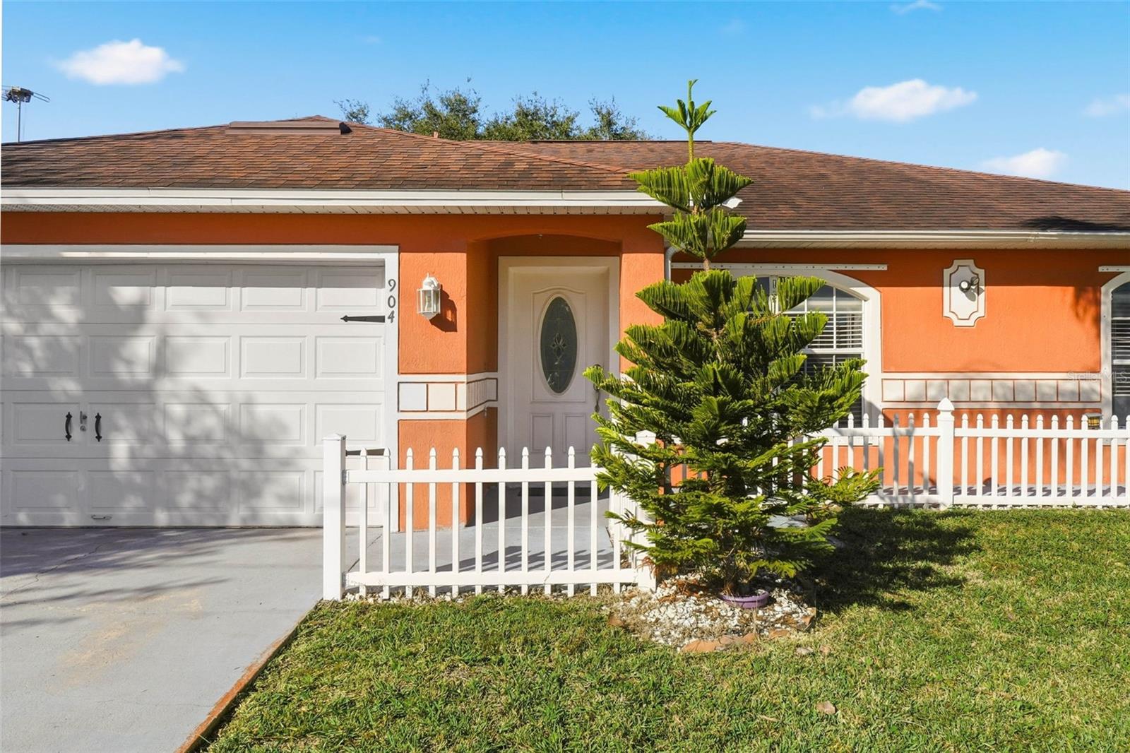 POINC VILLAGE 1 NBD 2 - Residential